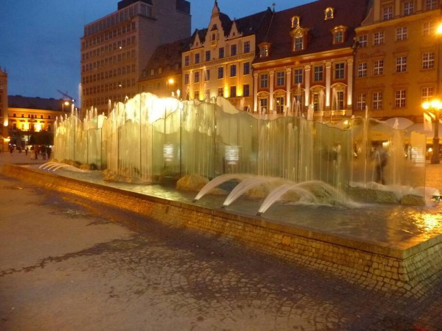 Rynek Pod Fredra Apartment - Wroclaw — Photos 1